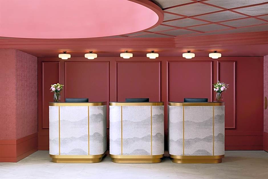 NH Paris Champs- Elysees