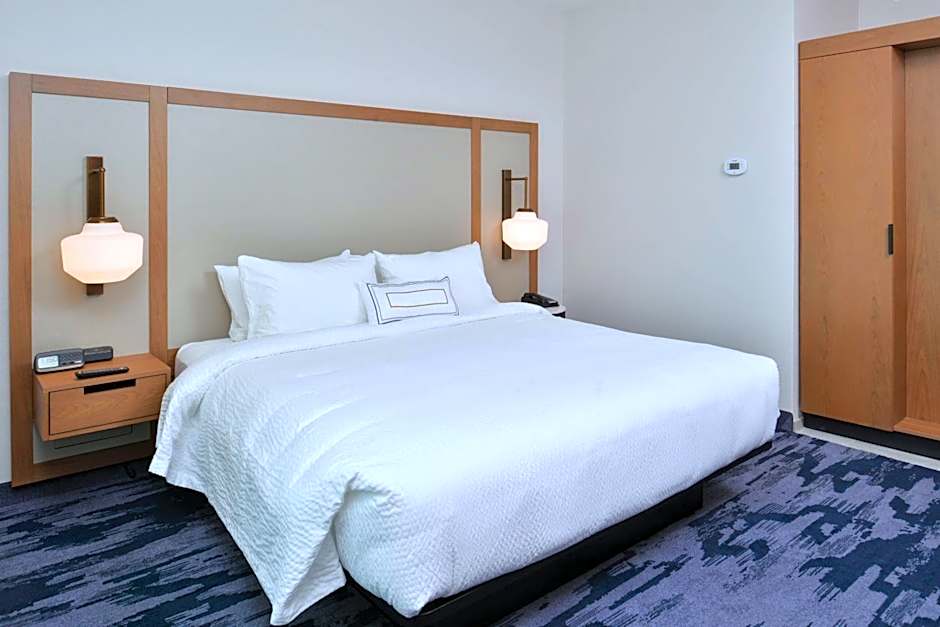 Fairfield Inn & Suites by Marriott Minneapolis Shakopee