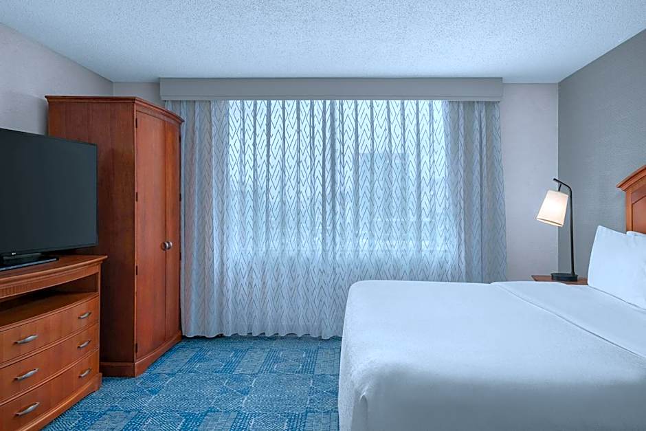 Embassy Suites By Hilton El Paso