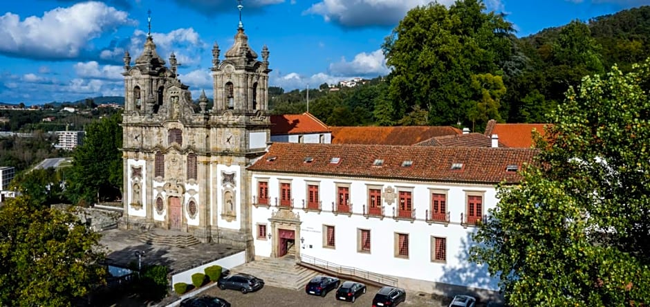 Pousada Mosteiro de Guimaraes
