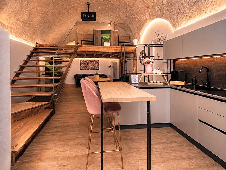 Il Melograno Suite & Room - B&B