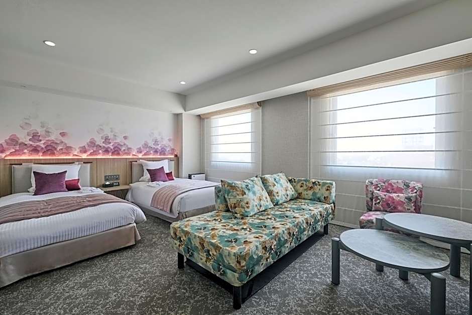 Hotel Flora Funabashi