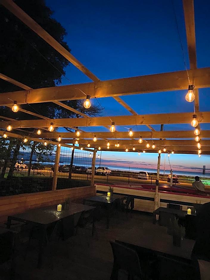 Höllviksnäs möten mat logi