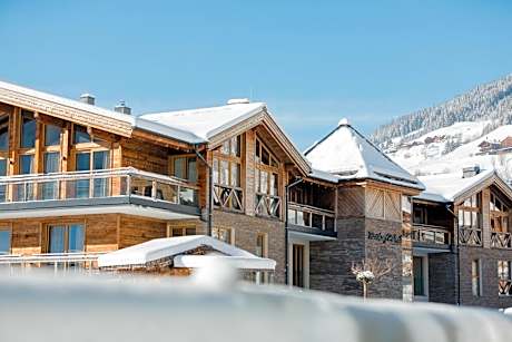 Wildkogel Resorts - DAS Wildkogel