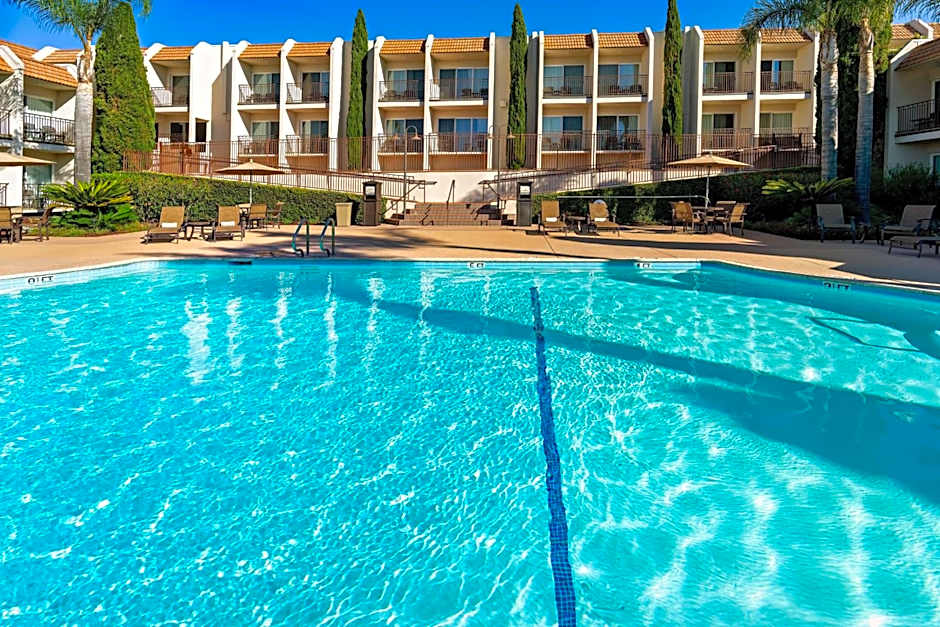 Best Western Plus Royal Oak Hotel