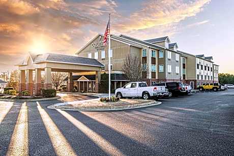 Country Inn & Suites by Radisson, El Dorado, AR