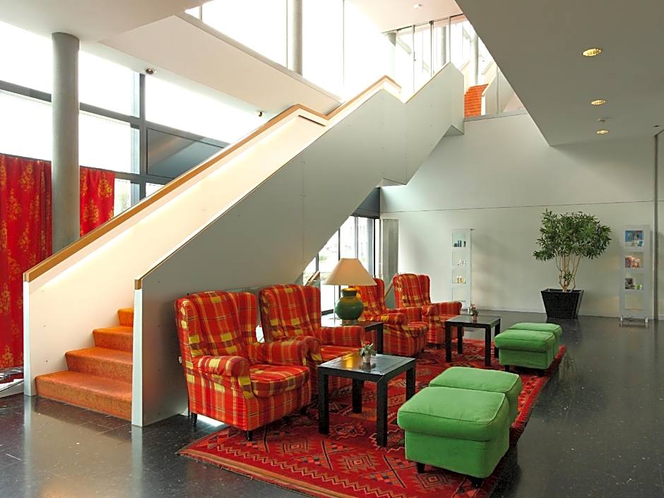 Hotel Baslertor