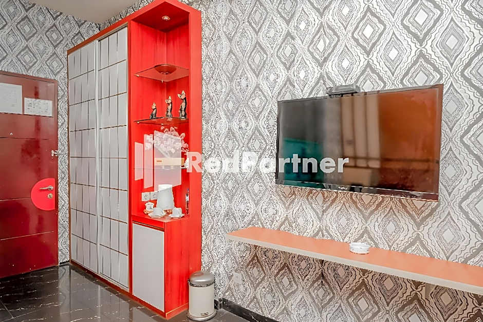 Hotel Wahaha RedPartner – Cirebon, OH
