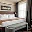 Flat Iron Hotel