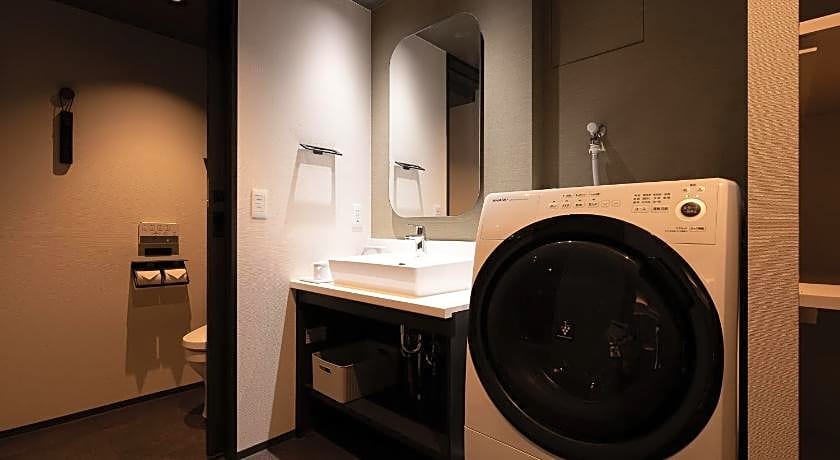 MIMARU SUITES Kyoto Central