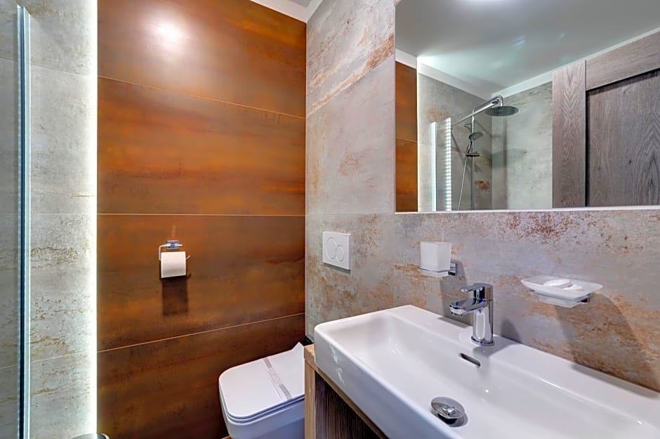 Hotel Strachan Family Jasná