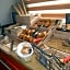 ibis Rennes Cesson