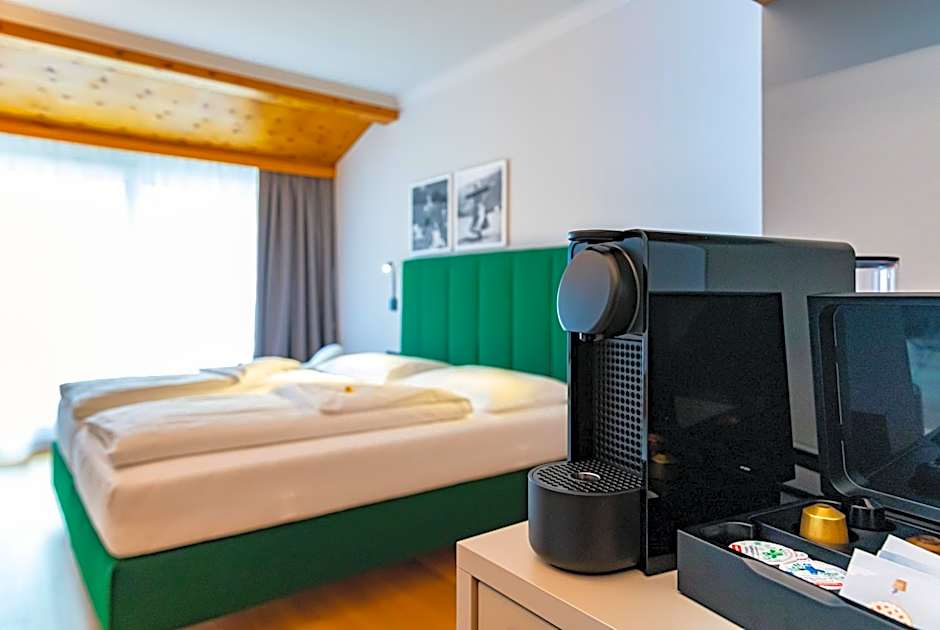 Alpenland St Johann
