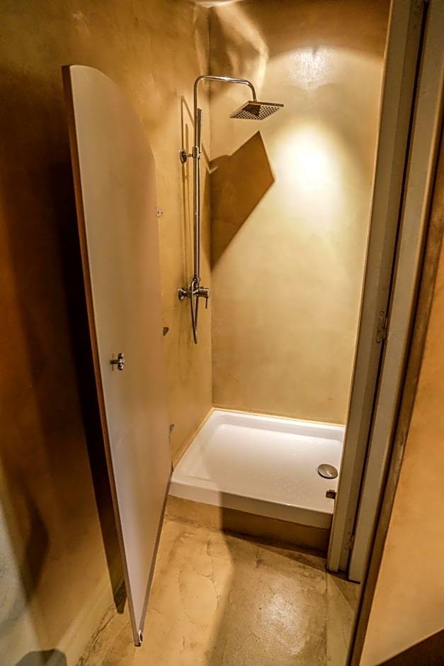 Chambre d'hôtes couvent d'Alando