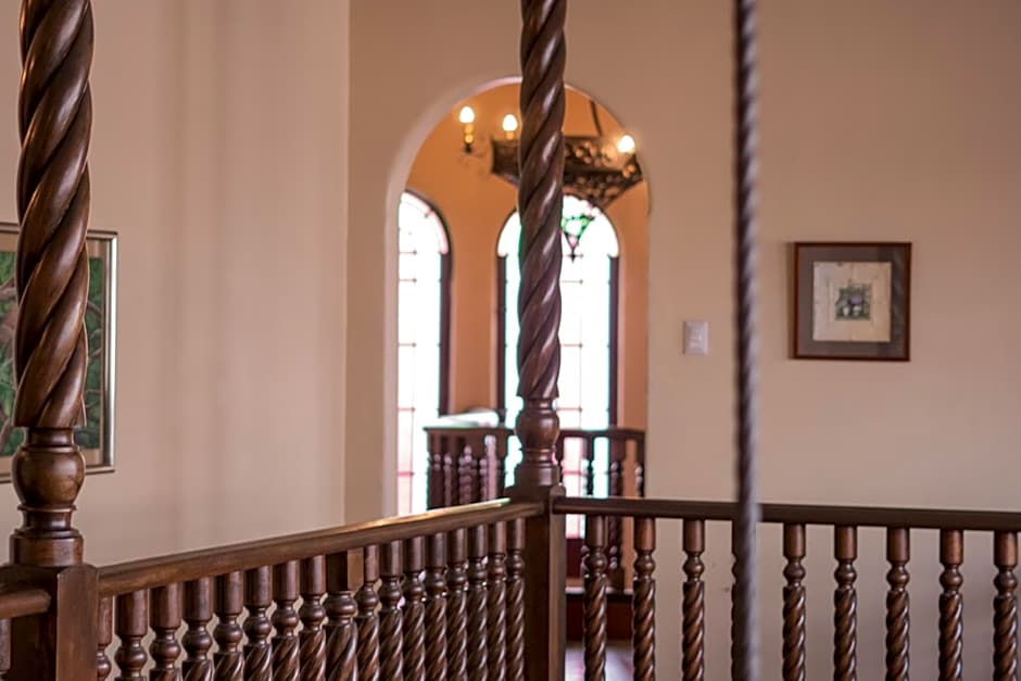 Hotel Casa Colon
