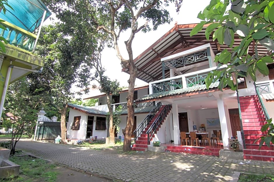 Arjuna 31 Homestay