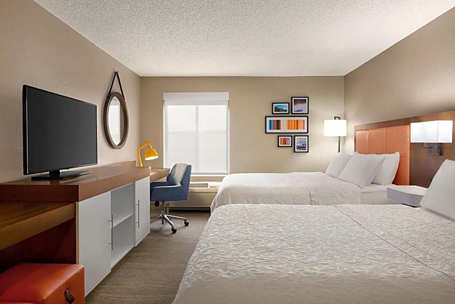Hampton Inn By Hilton Denver-West/Golden