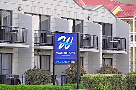 Apollo Bay Waterfront Motor Inn