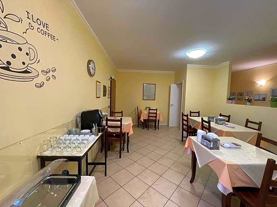 Il Casale Della Fornace