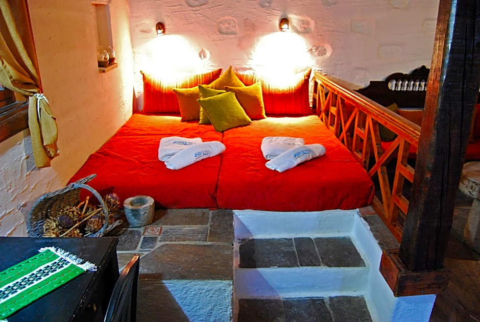 Sirena Residence & Spa