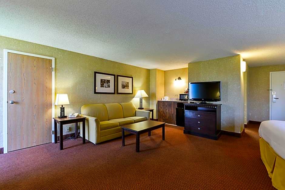 Best Western Branson Inn And Conference Center