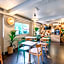 B&B HOTEL Mulhouse Dornach