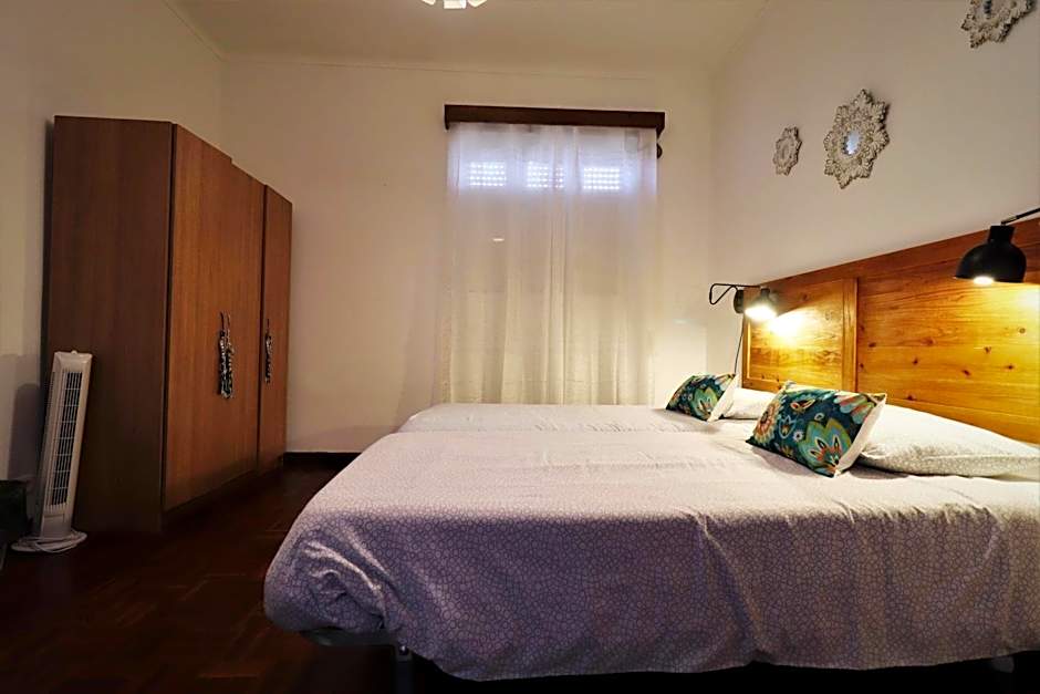 Costa Norte Guesthouse