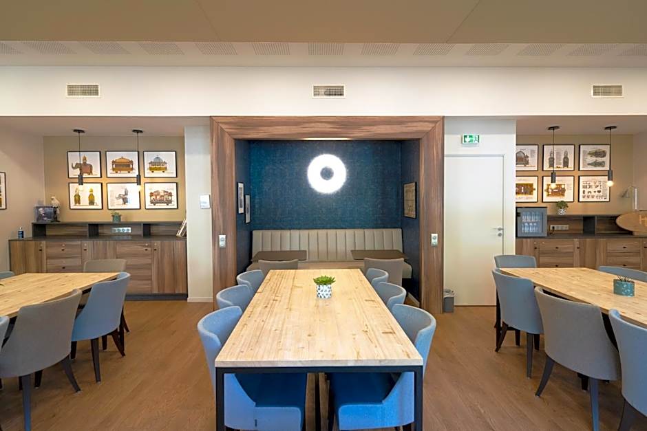 Hôtel Jules Verne Biarritz