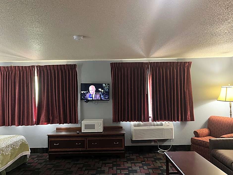 Rodeway Inn Whitehall