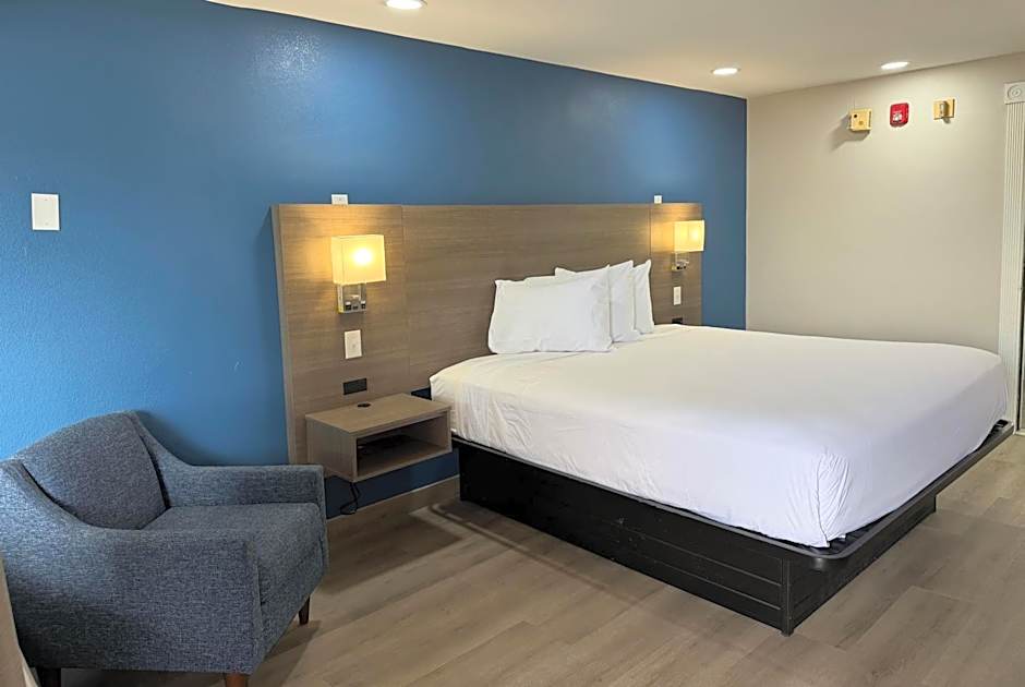 Motel 6-Newark, DE