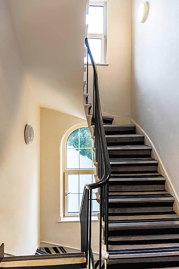 Park Avenue Baker Street