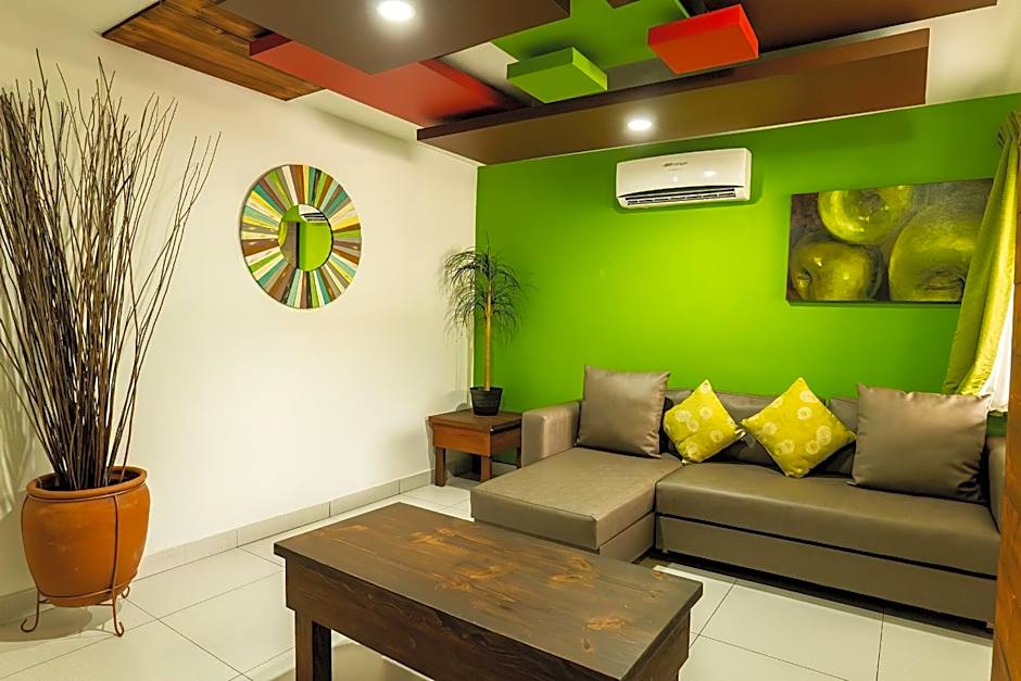 Baja Inn Hoteles Rio