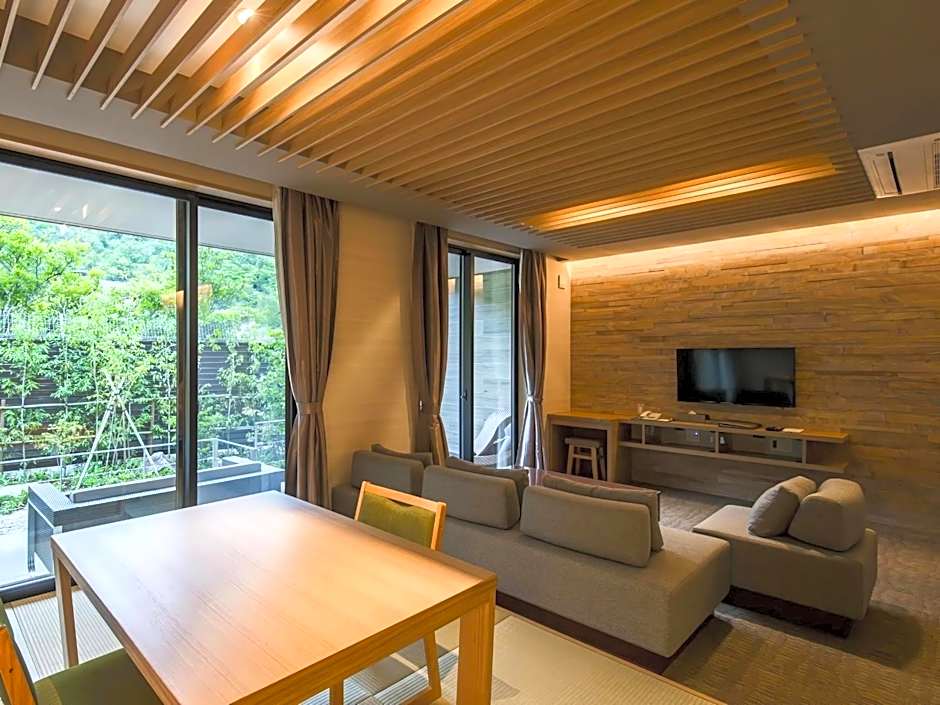 Unzen Kyushu Hotel