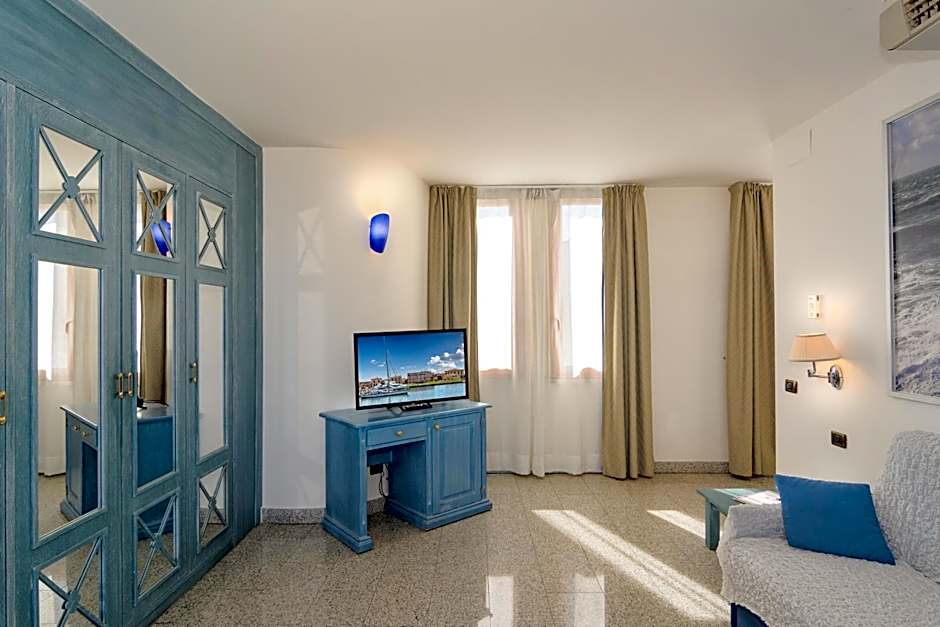 Residence Hotel L'incanto Di Boccadarno