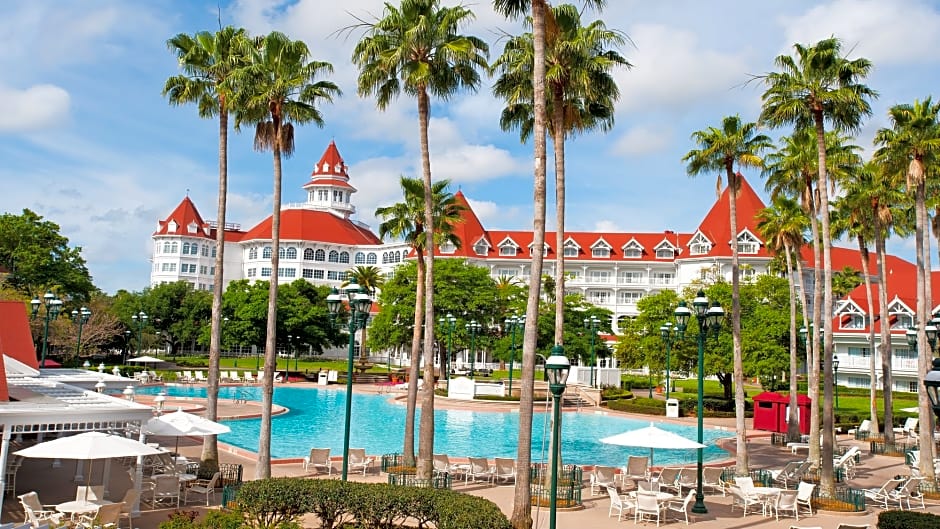 Gift card for Disney's Grand Floridian Resort & Spa