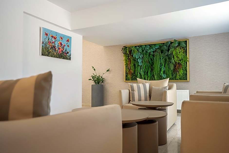 Liquid Hotel Apartments