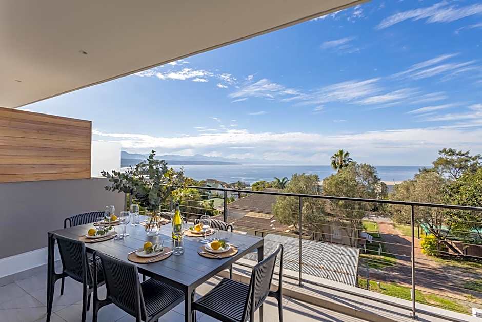 Plett Quarter Apartments