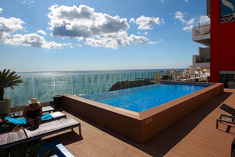 Rocamar Exclusive Hotel & Spa - Adults Only