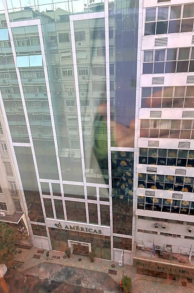 Américas Benidorm Hotel