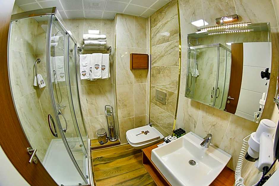 Amasra Diamond Hotel