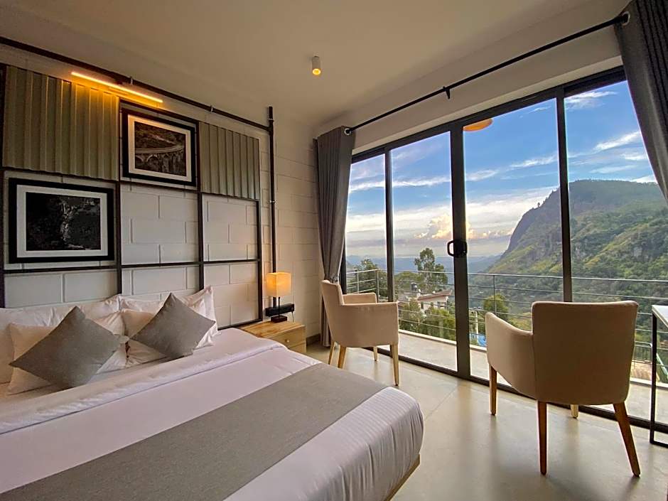 Onrock Boutique Hotel