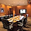 DoubleTree By Hilton Hotel Springfield