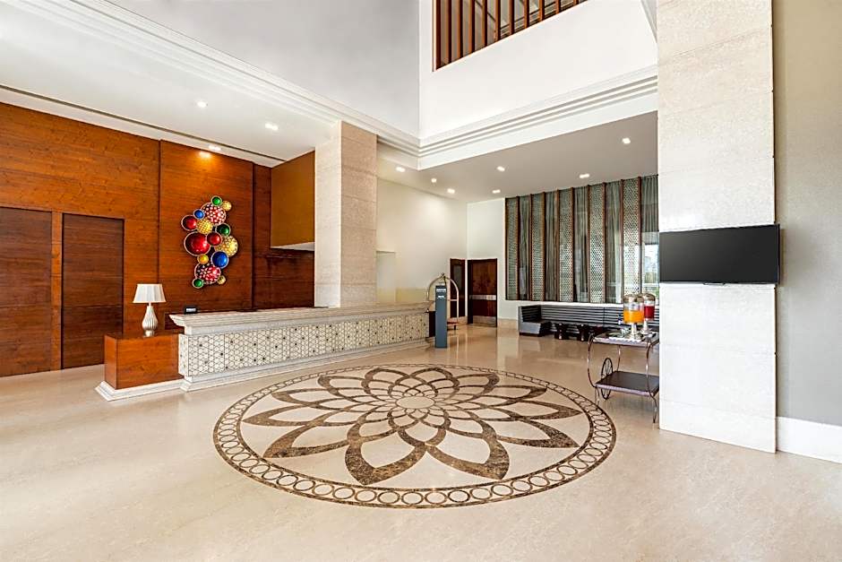 Country Inn & Suites by Radisson Kota