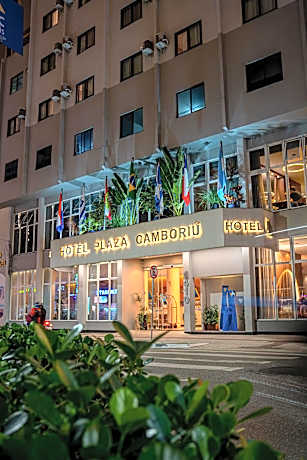 Hotel Plaza Camboriú
