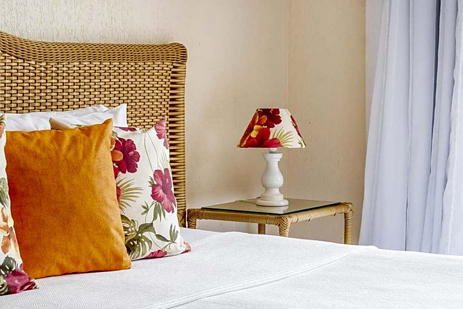 Bahiamarela Boutique Hotel & SPA
