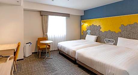 Comfort Suites Tokyo Bay