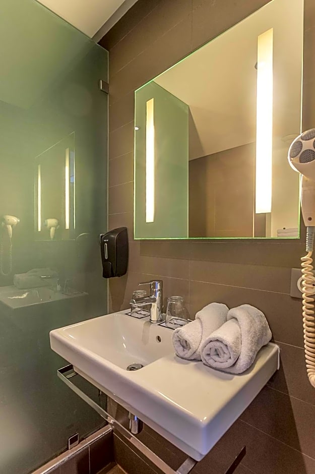 ONOMO Hotel Rabat Medina