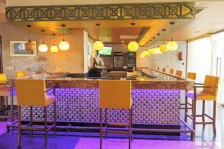 César Palace Sousse