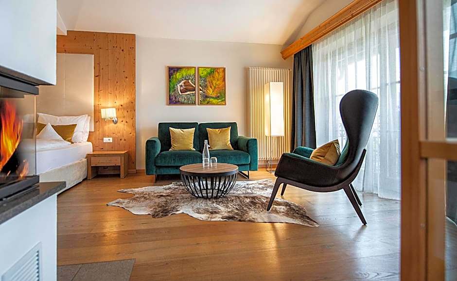 Taubers Unterwirt Aktiv & Vitalhotel