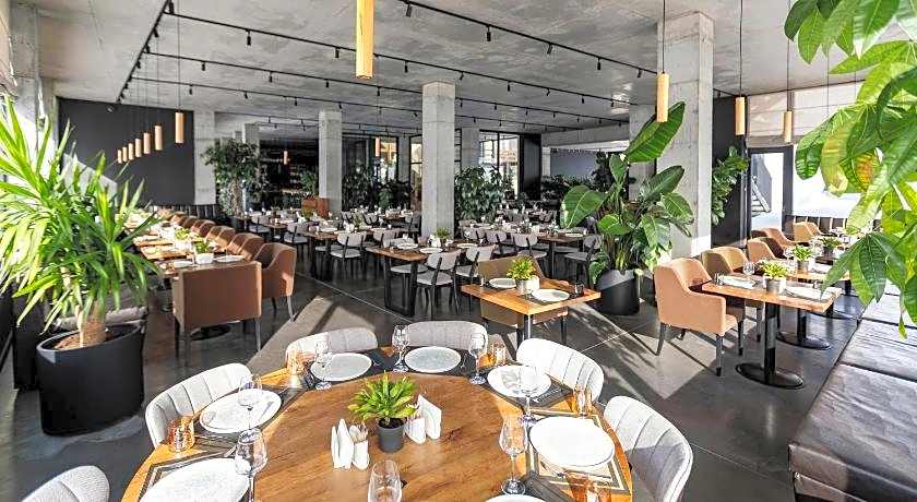 Hotel Carpe Diem Gudauri